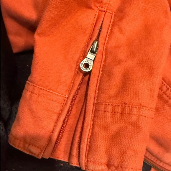 Harley-Davidson Women’s Jacket - Picture 11 of 14